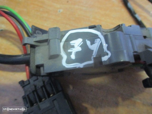 Comutador 2105400245 MERCEDES W210 1998 CRUISE CONTROL MERCEDES SLK W170 1997 2.3I 195CV 2P CINZA - 1