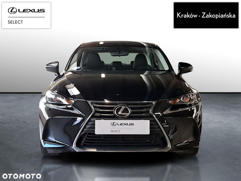 Lexus IS 200t Elegance - 3