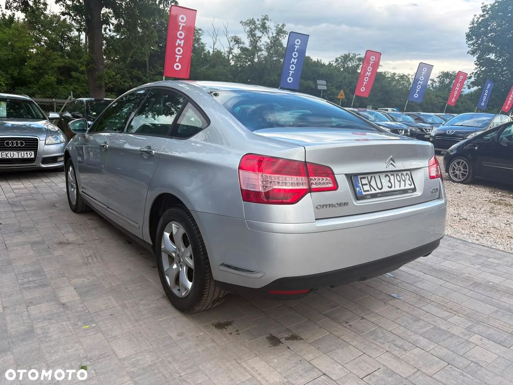 Citroën C5 1.8i 16V Attraction - 4
