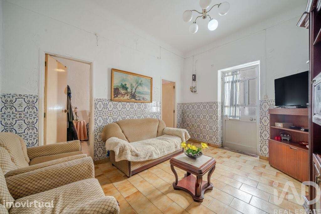 Casa / Villa T1 em Moncarapacho e Fuseta de 53 m2 - Grande imagem: 2/17