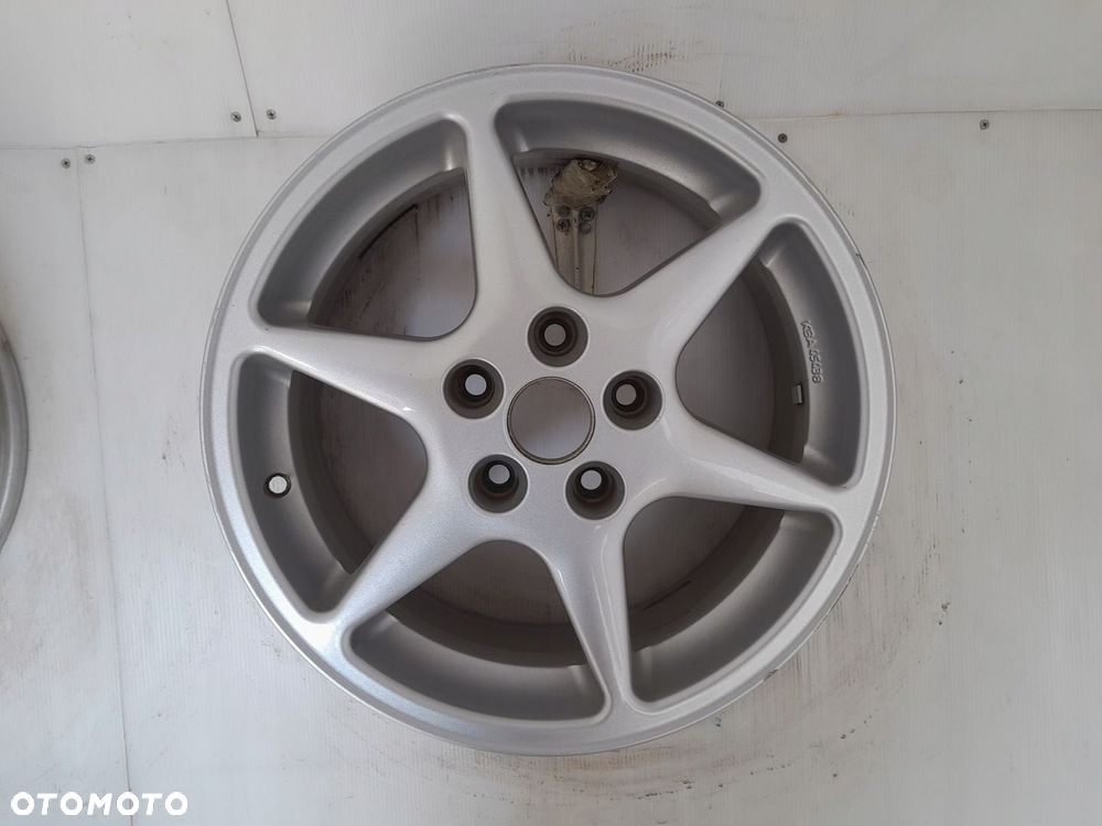 Felgi aluminiowe ROD KBA45438 7.0" x 16" 5x112 ET38 - 4