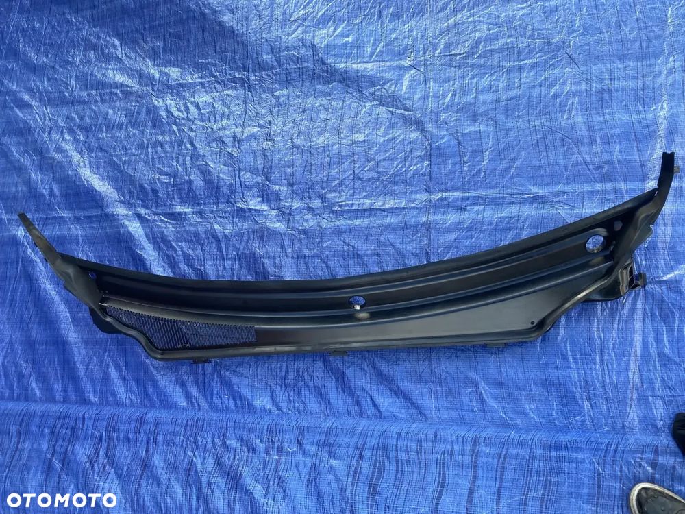 JEEP GRAND CHEROKEE WK2 LIFT PODSZYBIE PAS PODSZYBIA  55079197AH  55079199AH - 6