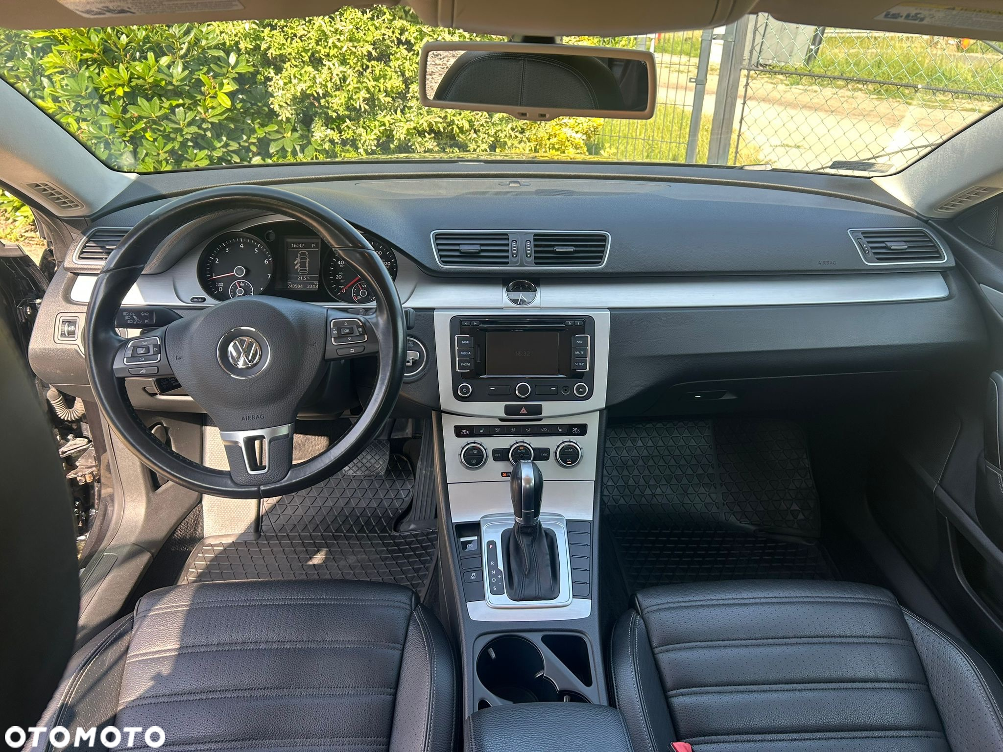 Volkswagen CC 2.0 TSI DSG - 8