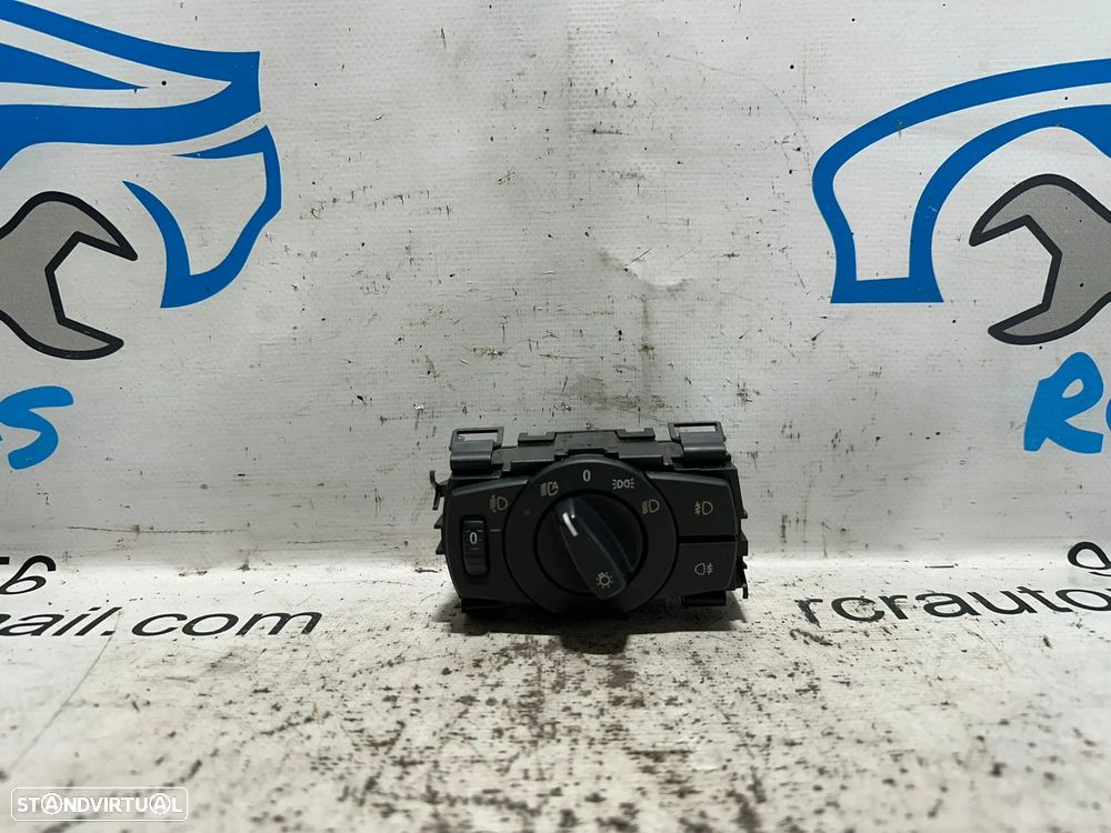 .Modulo Switch Luzes Original BMW 6932792 2004 - 2013