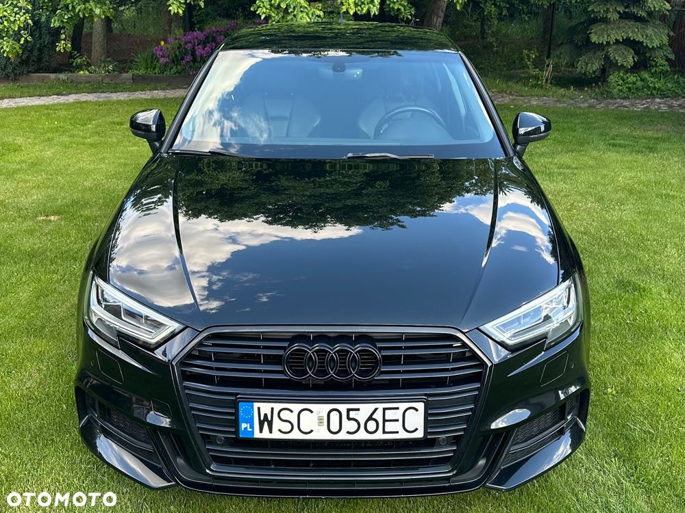 Audi A3 Sportback - 5