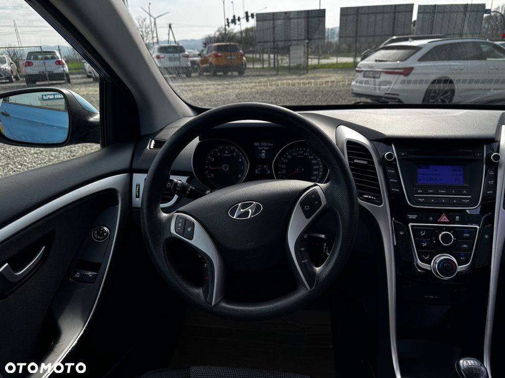 Hyundai i30 1.4 Classic - 13