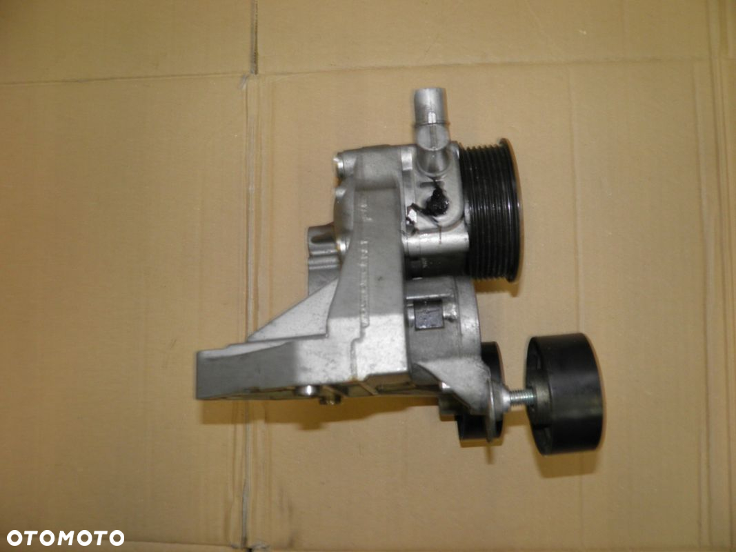 DUCATO 2.3JTD 14- Euro 5 POMPA WSPOMAGANIA 57tkm - 4