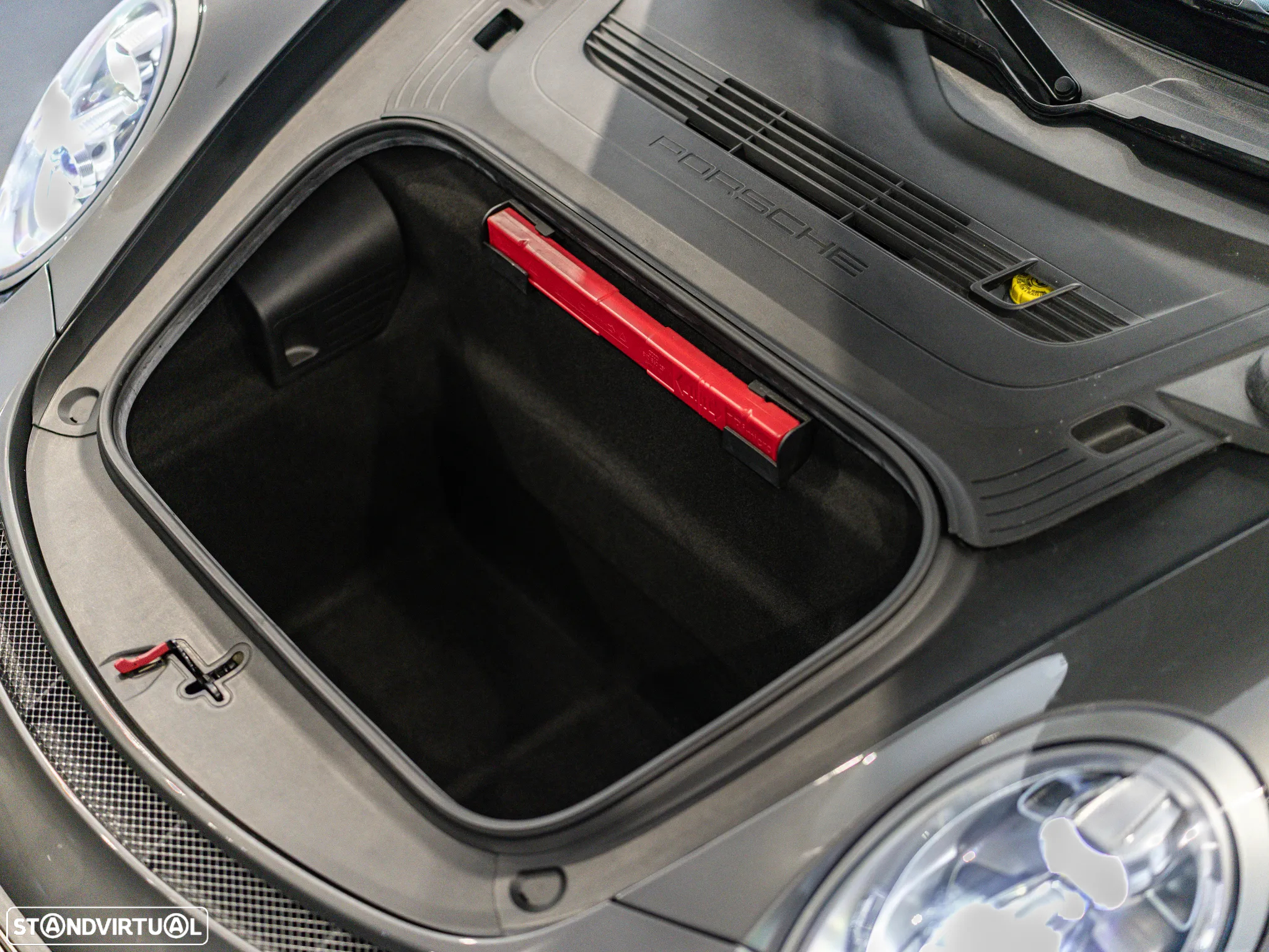 Porsche 911 (991) GT3 - 24