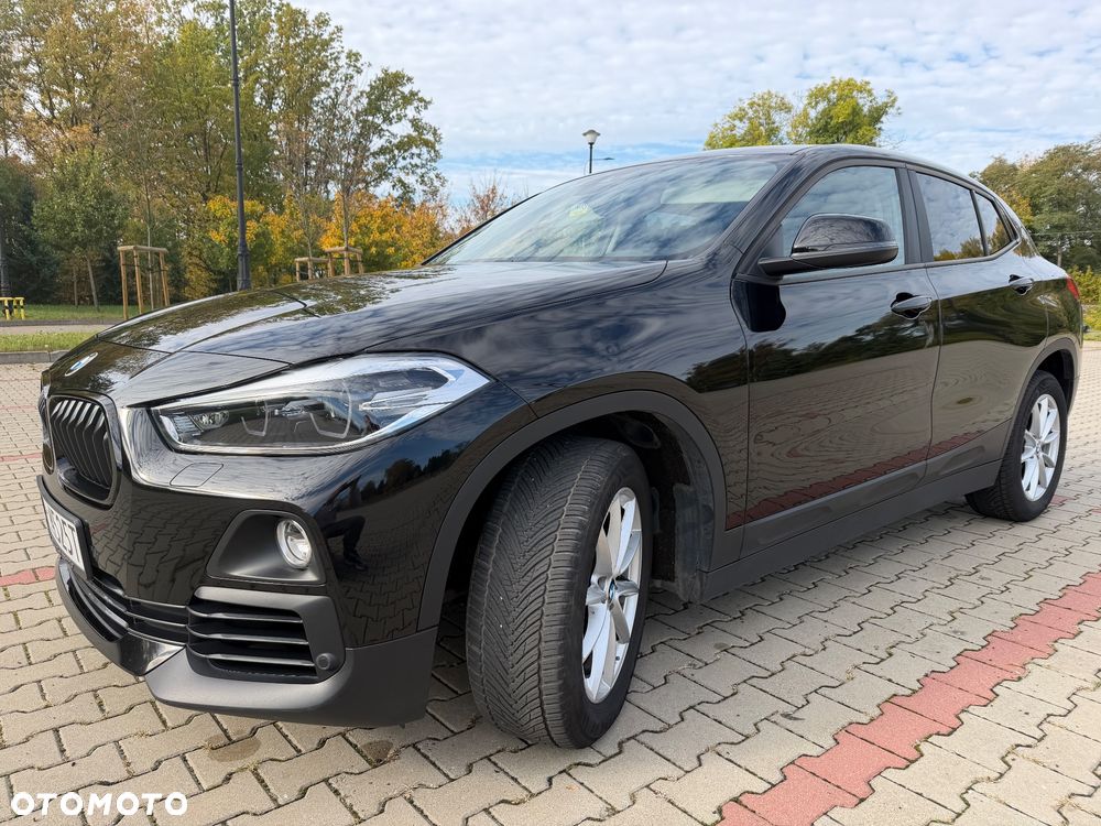 BMW X2 - 9