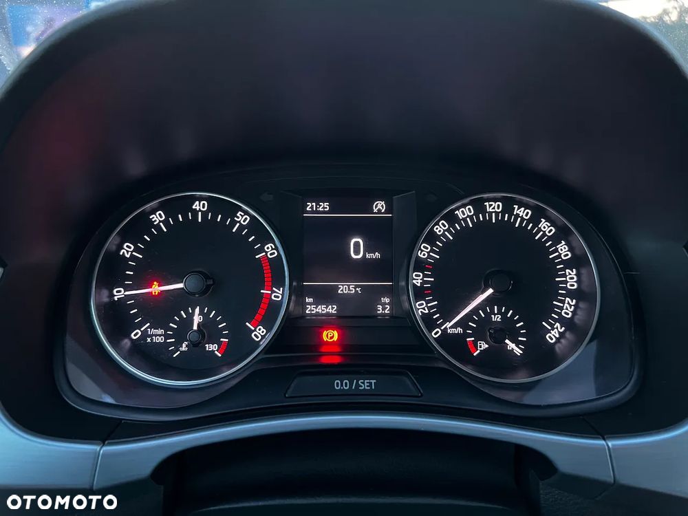 Skoda Fabia 1.0 TSI Style - 18