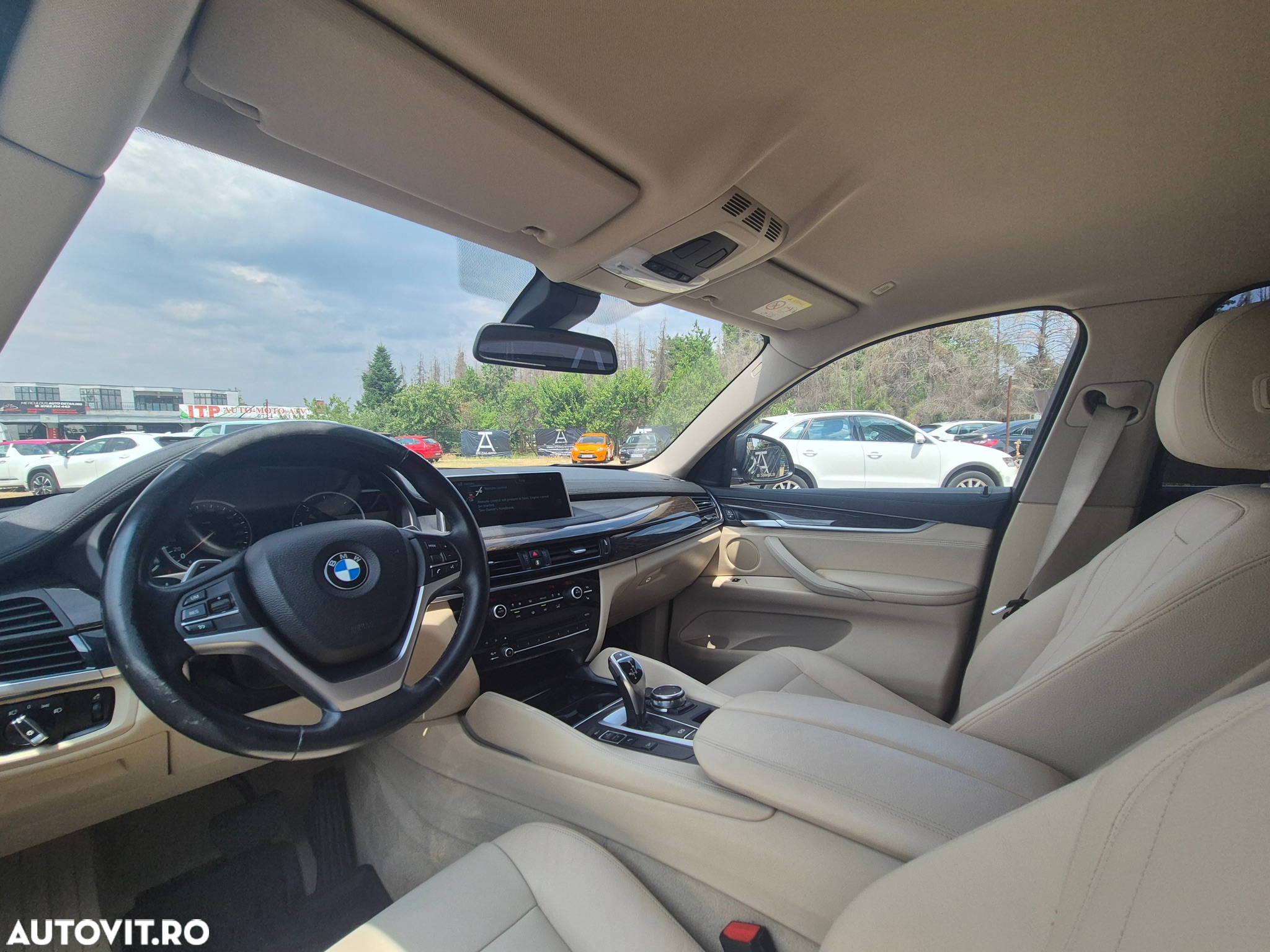 BMW X6 xDrive30d - 7