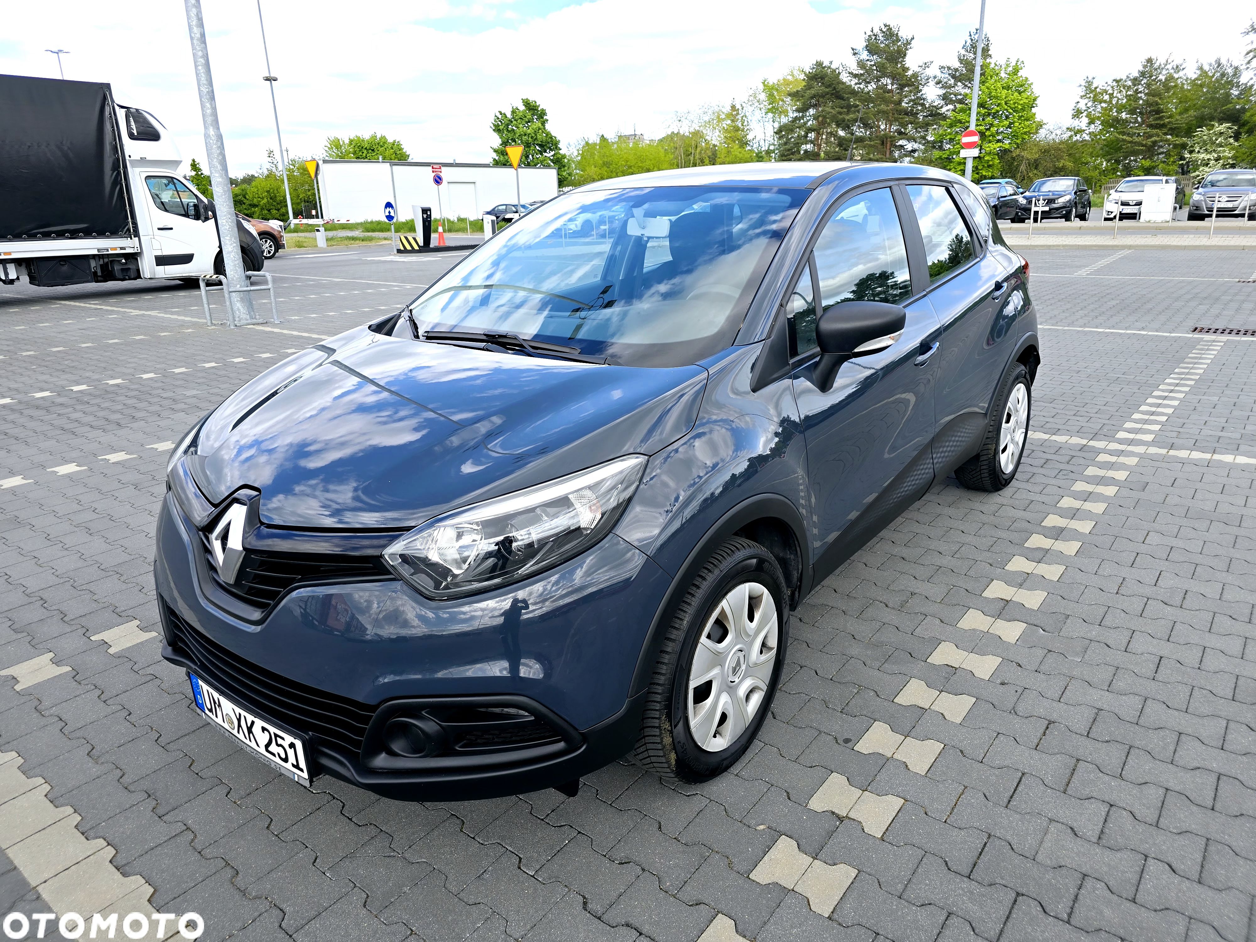 Renault Captur ENERGY TCe 90 Start&Stop Dynamique - 1
