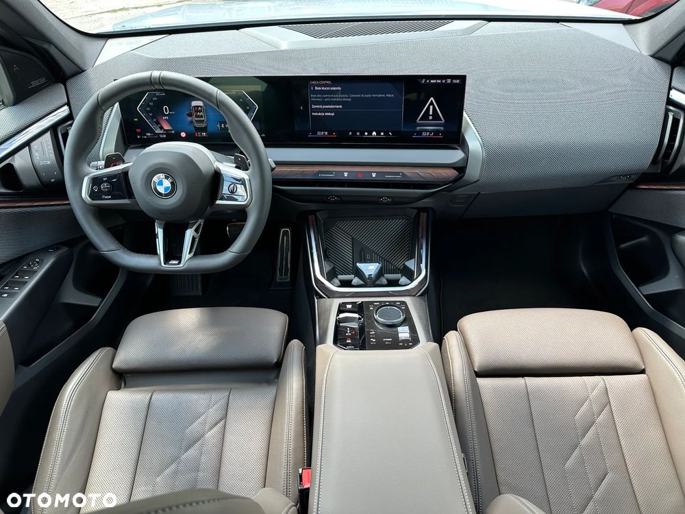 BMW X3 xDrive20d mHEV - 9