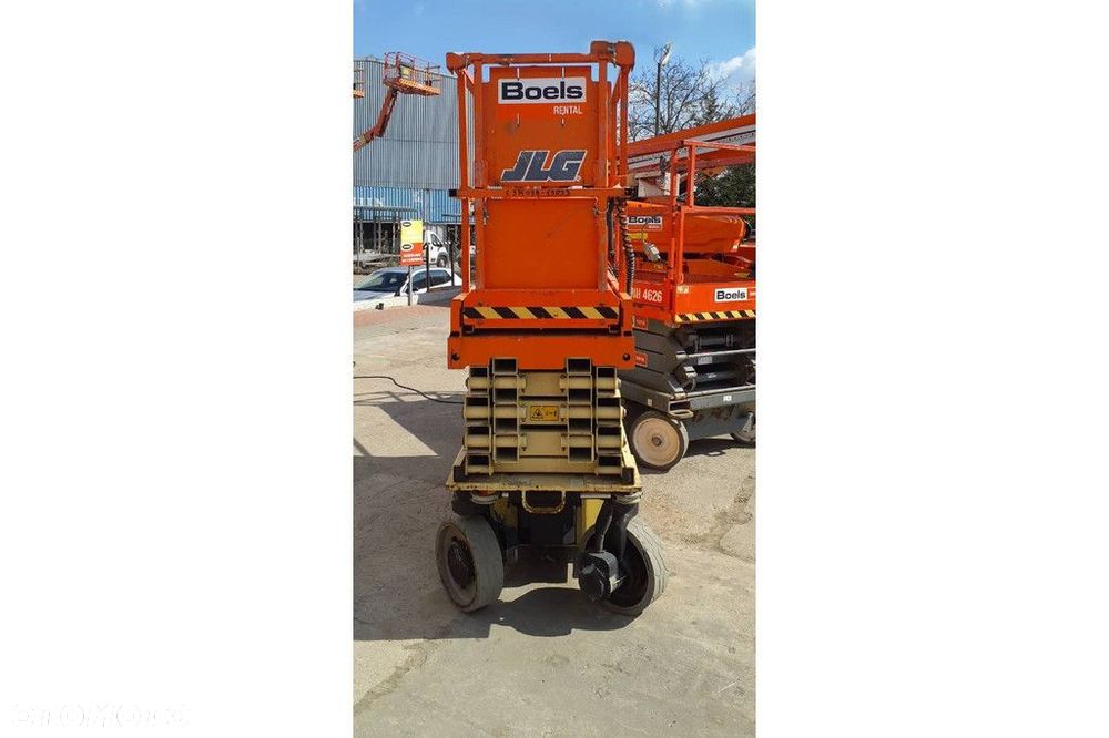 JLG 2632 ES - 6
