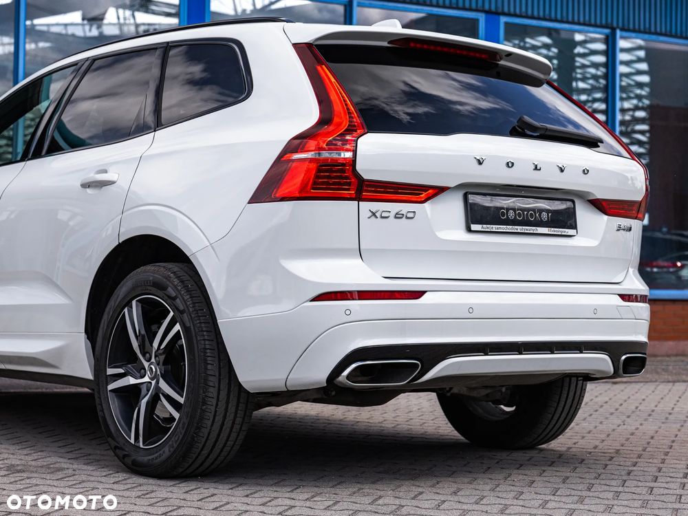 Volvo XC 60 - 7