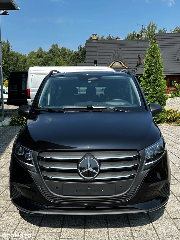Mercedes-Benz Vito Tourer L3 Pro 9G-Tronic 447.705 - 4