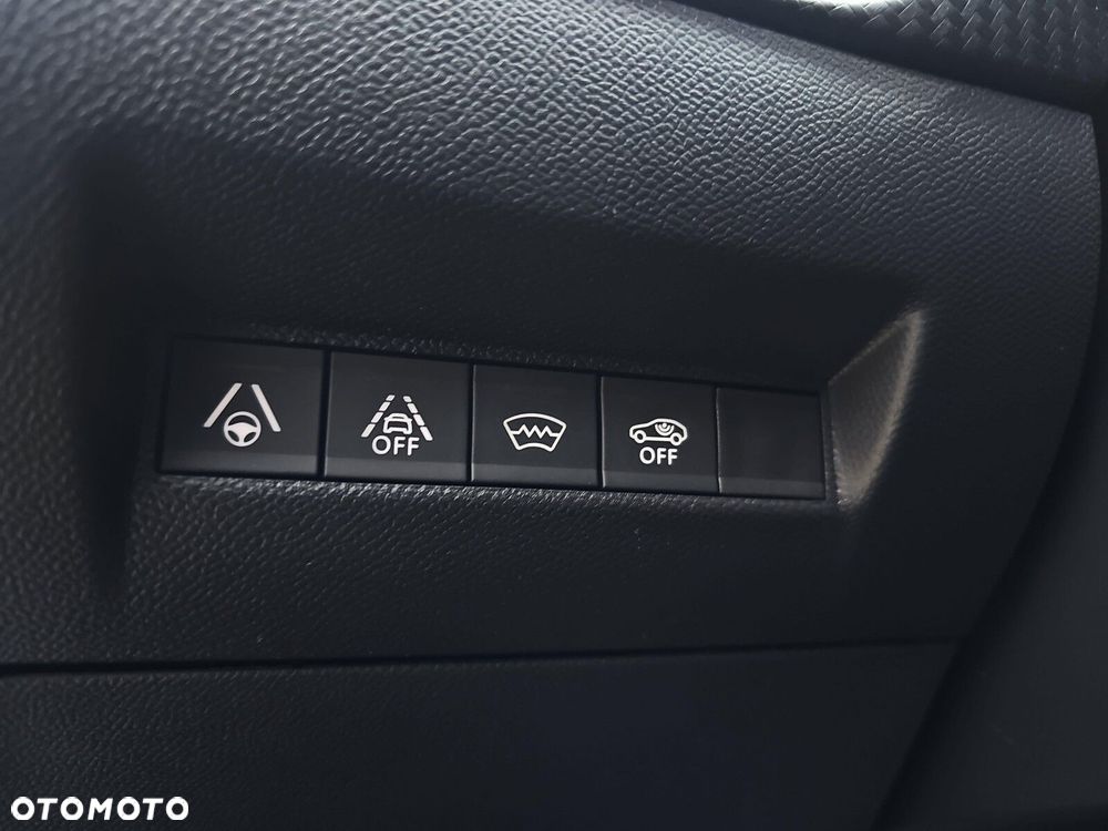 Peugeot 2008 1.2 PureTech GT S&S EAT8 - 14