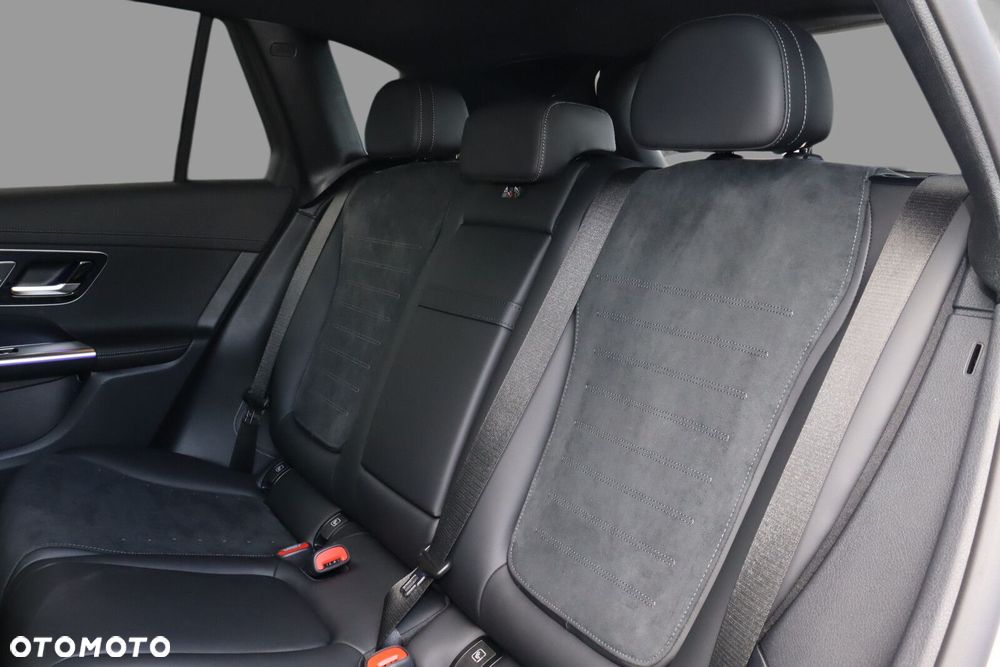 Mercedes-Benz GLC 220 d mHEV 4-Matic AMG Line - 17