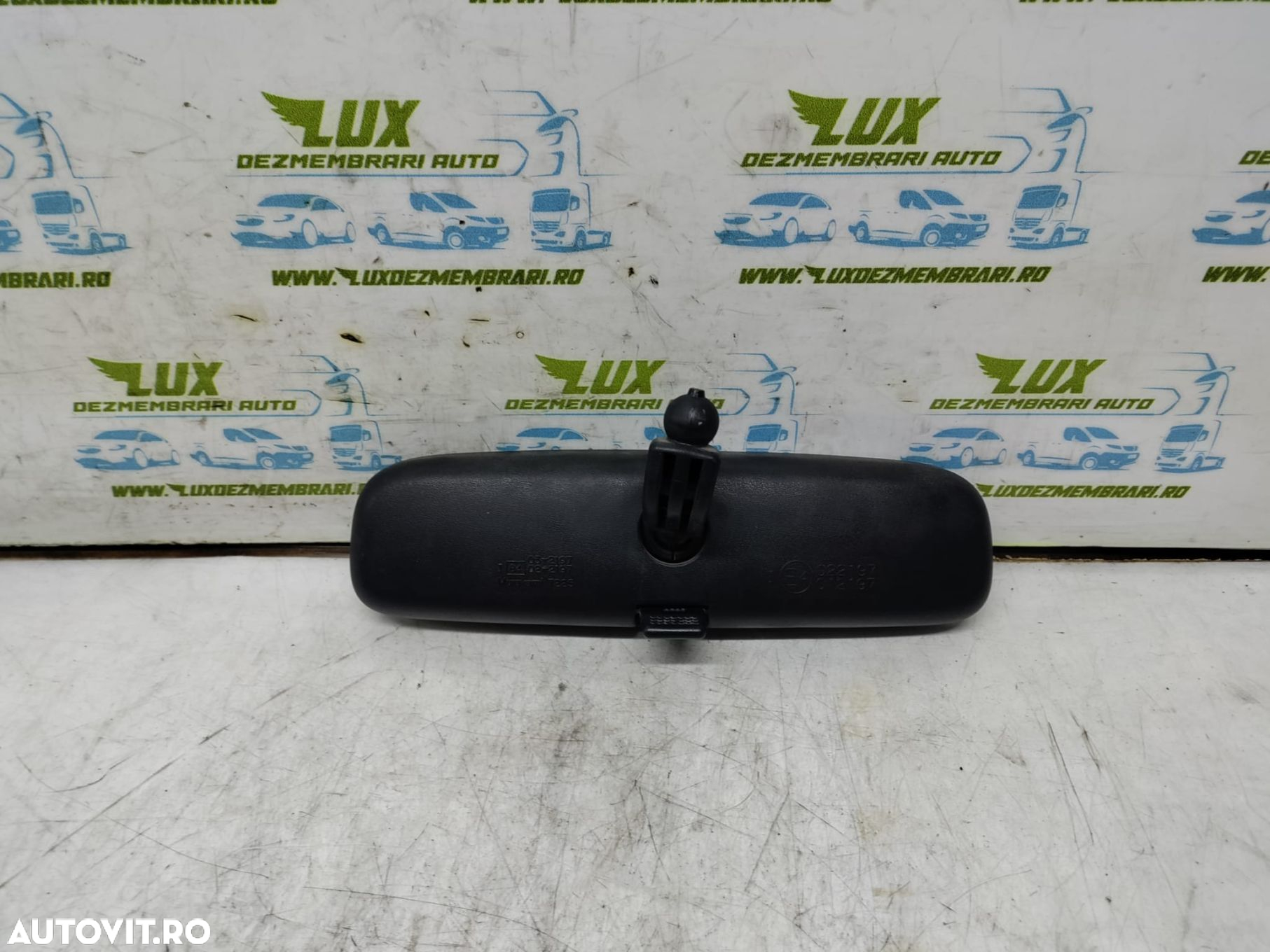 Oglinda retrovizoare e4022197 Honda CR-V 3 [2006 - 2009] - 2