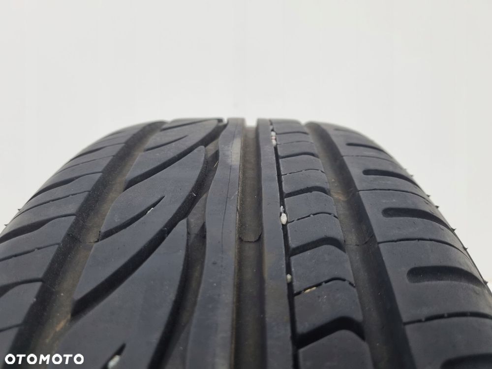 KOŁO ZAPASOWE zapas Citroen C4 Peugeot 307 felga 195/65 R15 4x108 6J15H2M - 14
