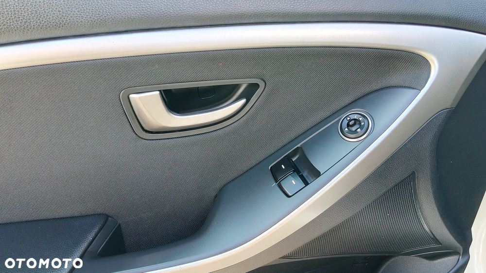 Hyundai i30 1.4 Classic - 18