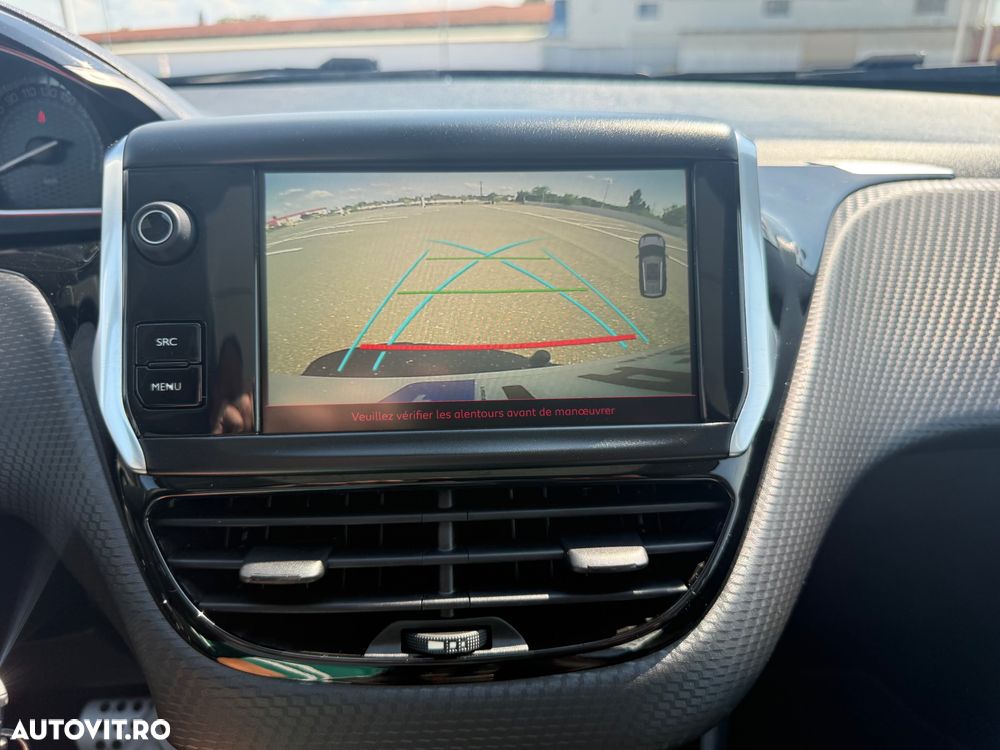 Peugeot 2008 1.2 PureTech Turbo EAT6 S&S GT-Line - 14