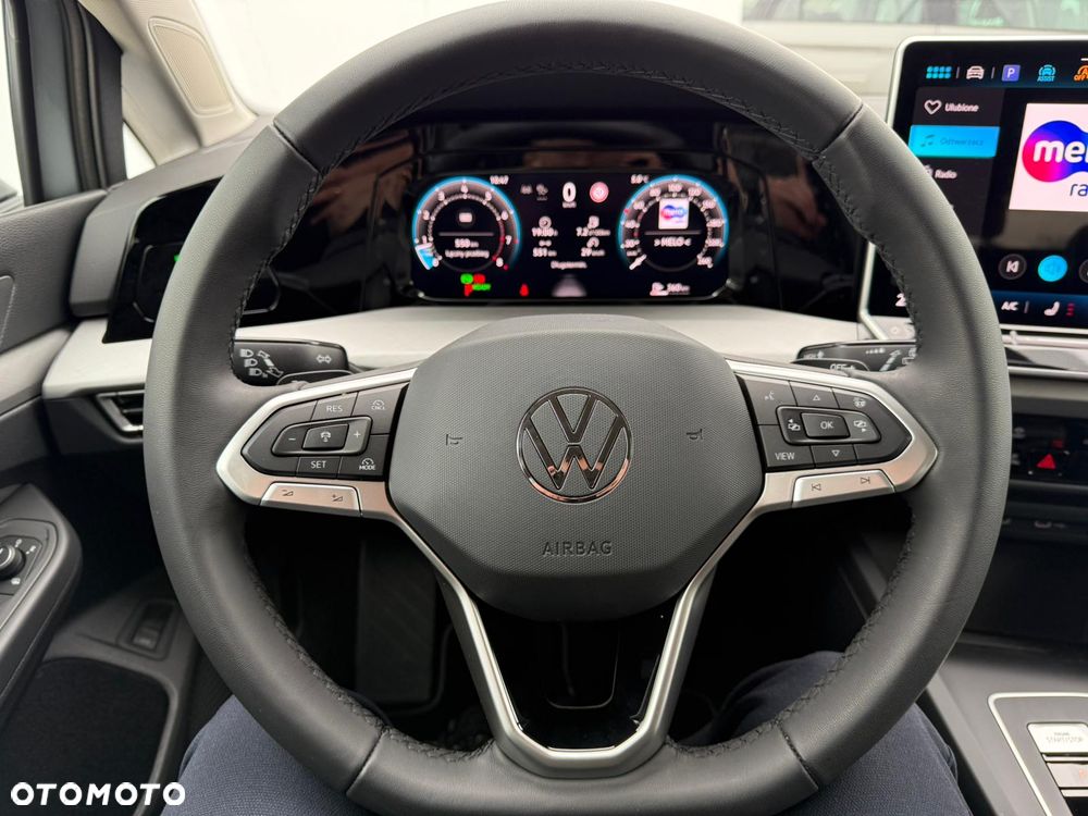 Volkswagen Golf Variant 1.5 eTSI OPF DSG Life - 18