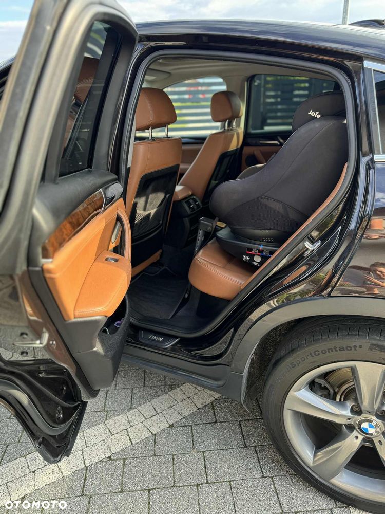 BMW X4 xDrive28i - 9