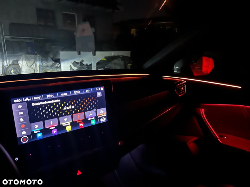 Cupra Leon Sportstourer 1.5 eTSI DSG - 39