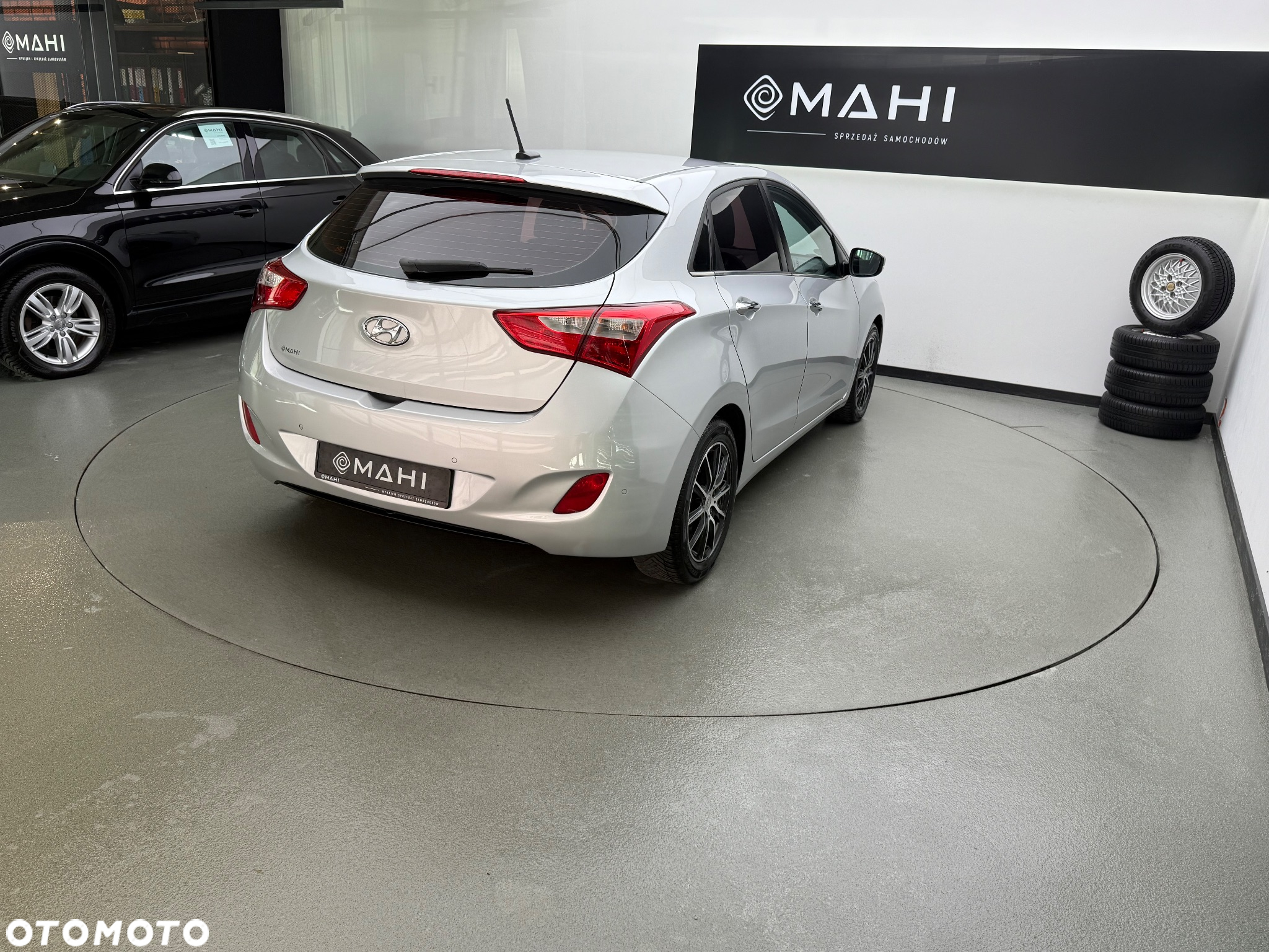 Hyundai i30 1.6 CRDi Style - 11