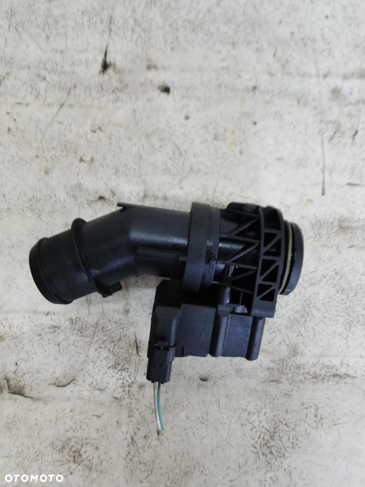 NEMO BIPPER FIORINO PRZEPUSTNICA 1.4HDI 9661559780 - 2