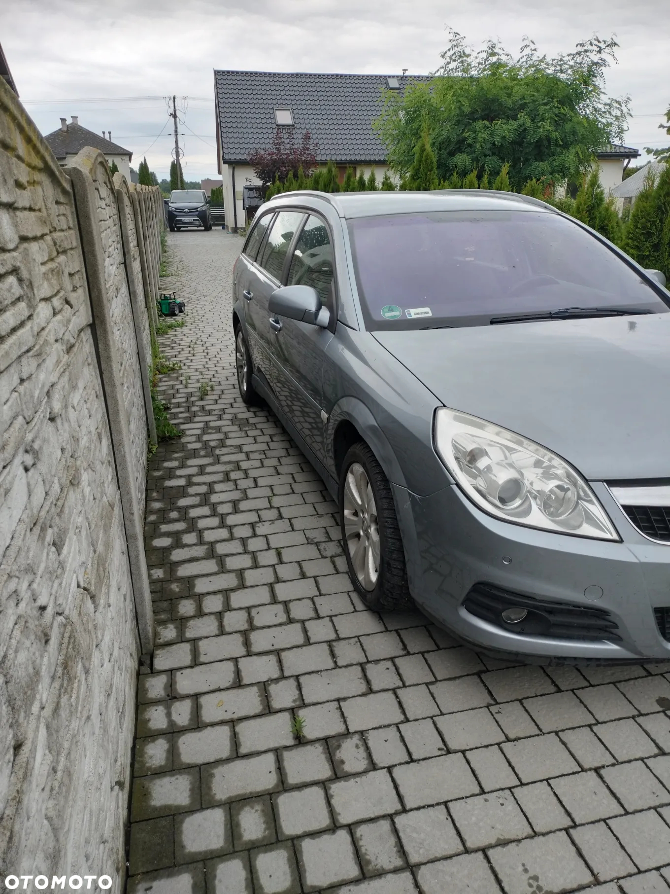 Opel Vectra 1.8 Elegance EasyTronic - 3