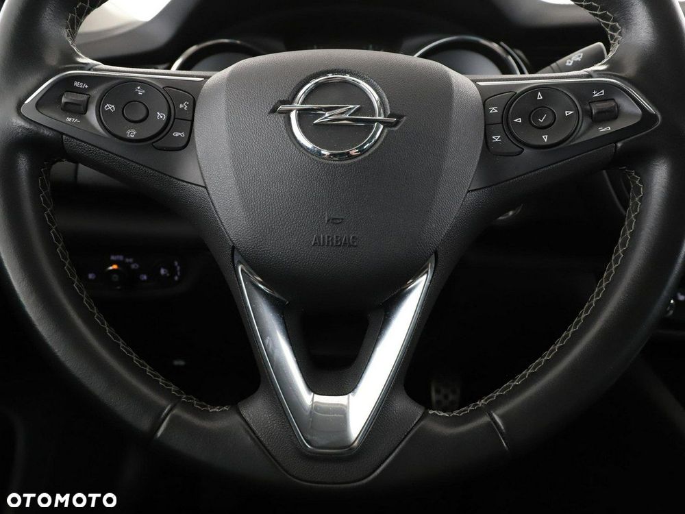Opel Insignia 1.6 CDTI Enjoy S&S - 22