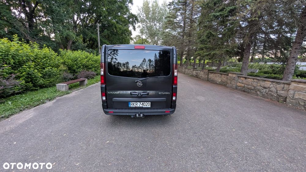 Opel Vivaro L2H1 2,9t Edition Elegance - 6