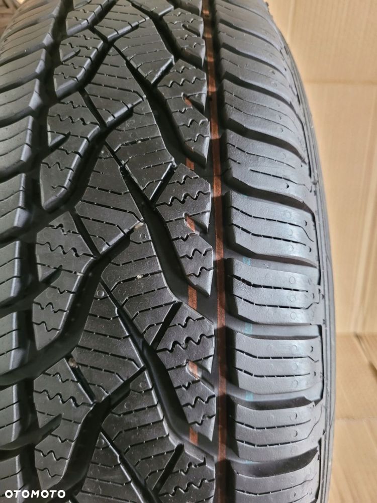 Opony całoroczne Barum Quartaris 5 175/65R14 82 T 2023ROK JAK NOWE - 2