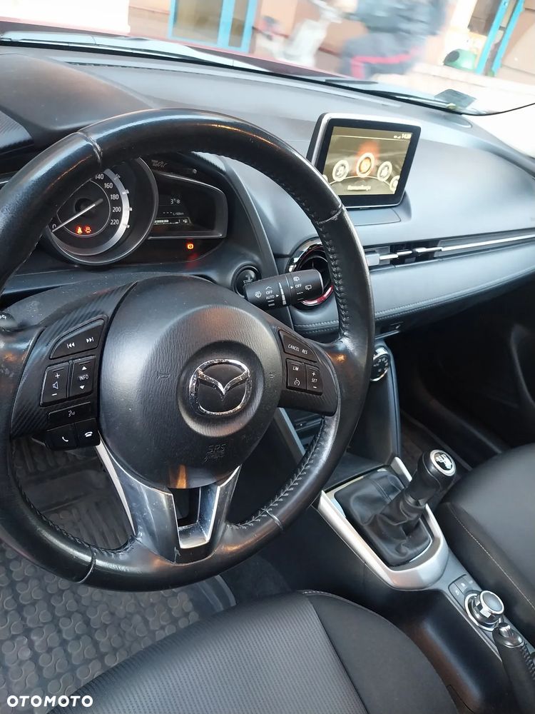 Mazda CX-3 2.0 Skyenergy - 7