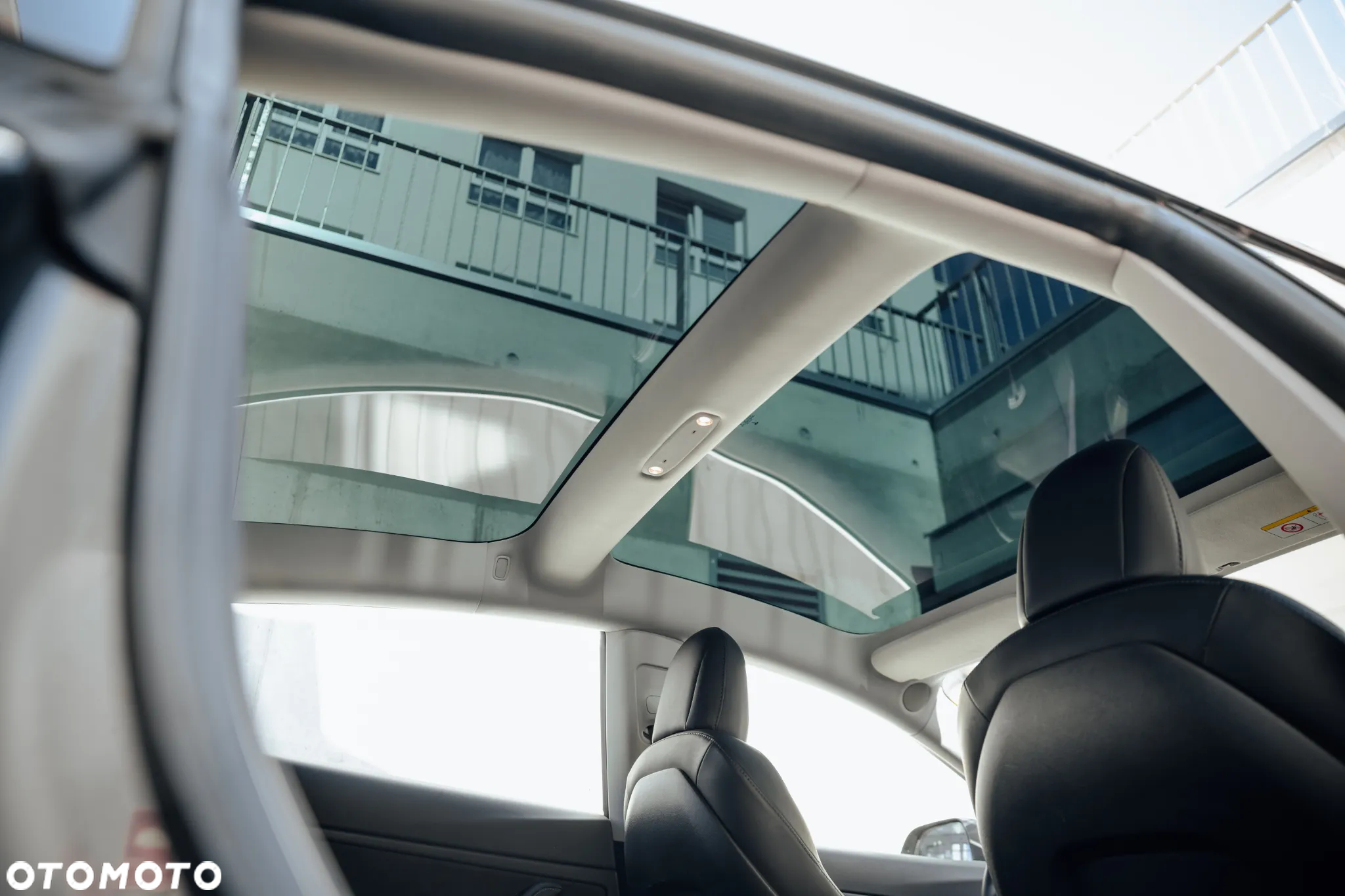Tesla Model 3 Standard Reichweite Plus Hinterradantrieb - 17