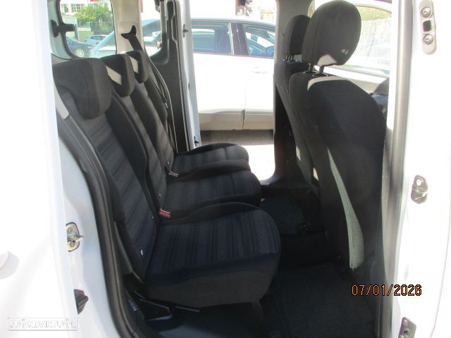 Opel Combo 1.5 CDTi L1H1 Enjoy - 7