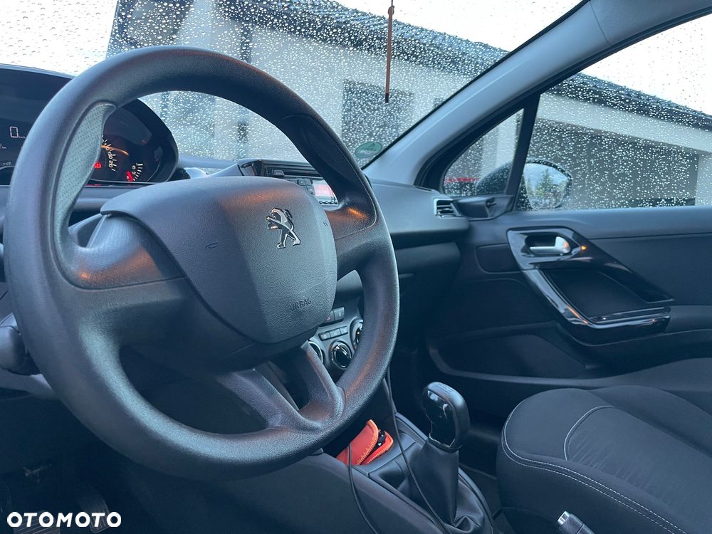 Peugeot 208 1.0 PureTech Access - 10