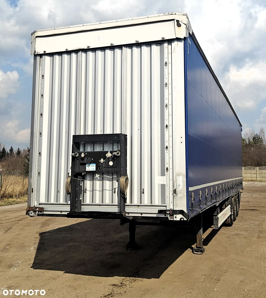 Kassbohrer FIRANKA PÓŁMEGA MAXIMA XS - 4