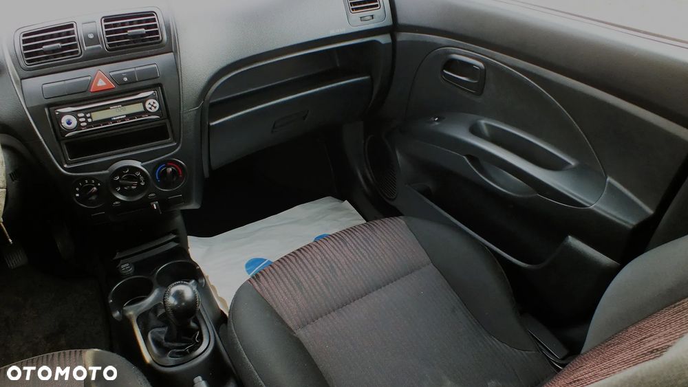 Kia Picanto 1.1 Cool - 19