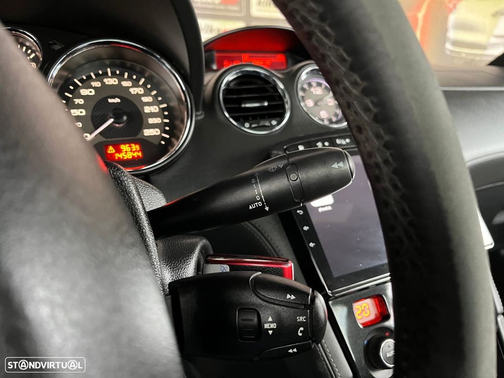 Peugeot RCZ 1.6 THP - 23