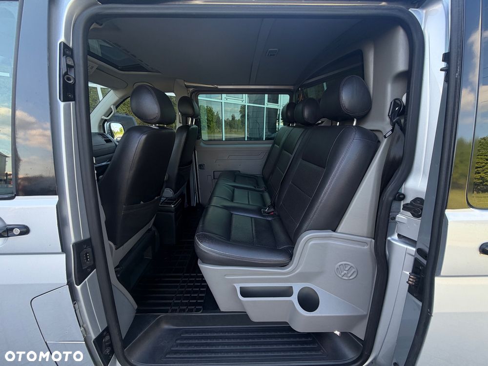 Volkswagen Transporter - 13
