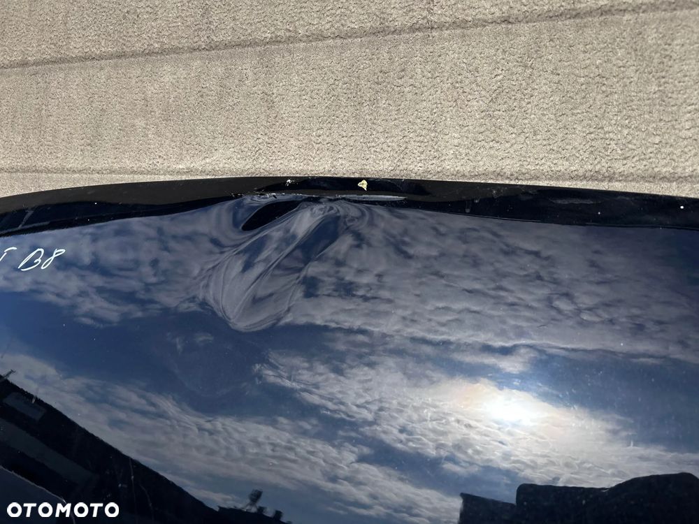 Vw Passat B8 3G0 MASKA POKRYWA SILNIKA 3G0823155 ORYGINALNA - 5