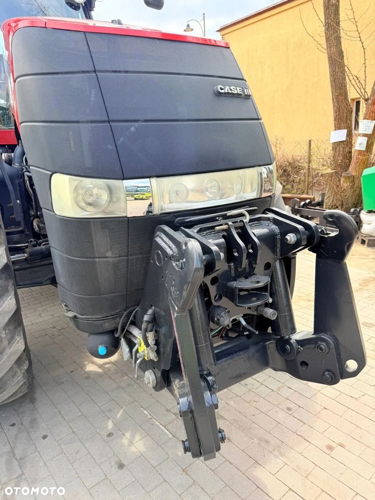 Case IH Magnum 370 CVX - 9