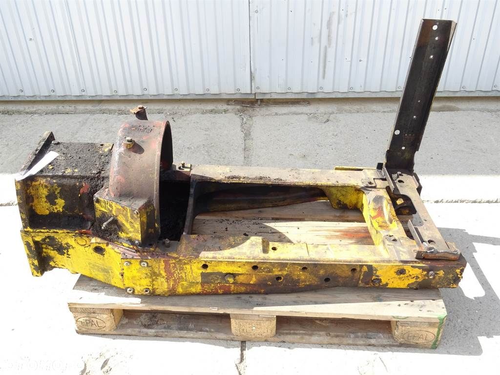 BELKA POD SILNIK, KOŁYSKA, SANKI - 748.00 PLN - JCB 3D111 - 1
