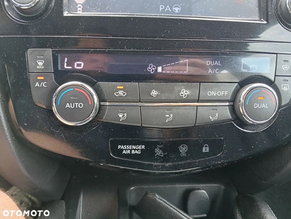 Nissan Qashqai 1.5 dCi 360 - 26