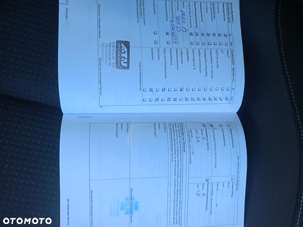 Volkswagen Golf Plus 1.4 Style - 24