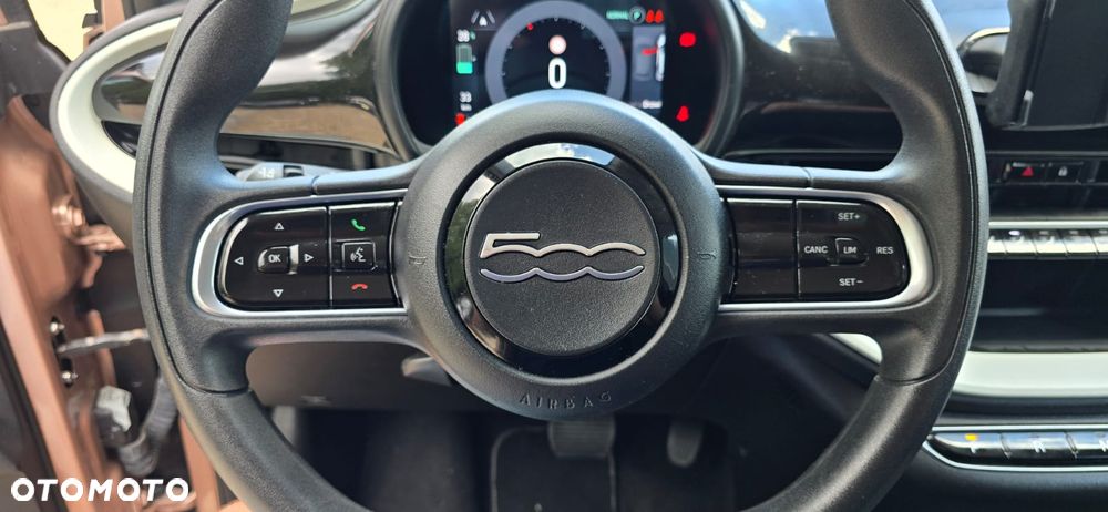 Fiat 500 42 kWh - 23