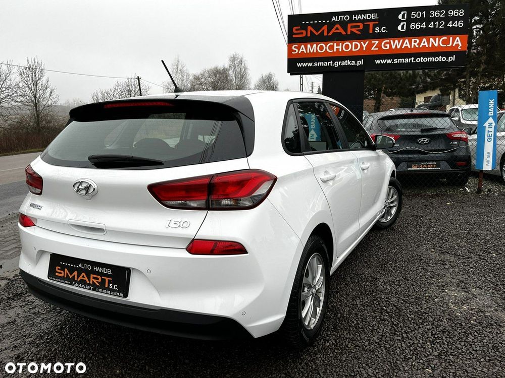 Hyundai i30 - 6